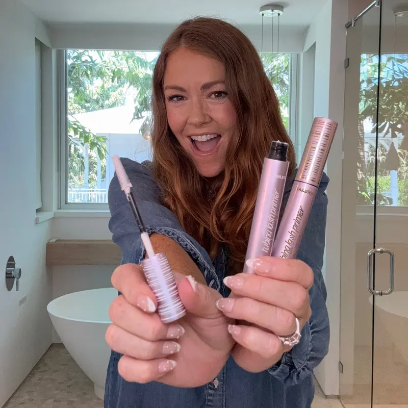 ๐บ Tubing Mascara & Primer