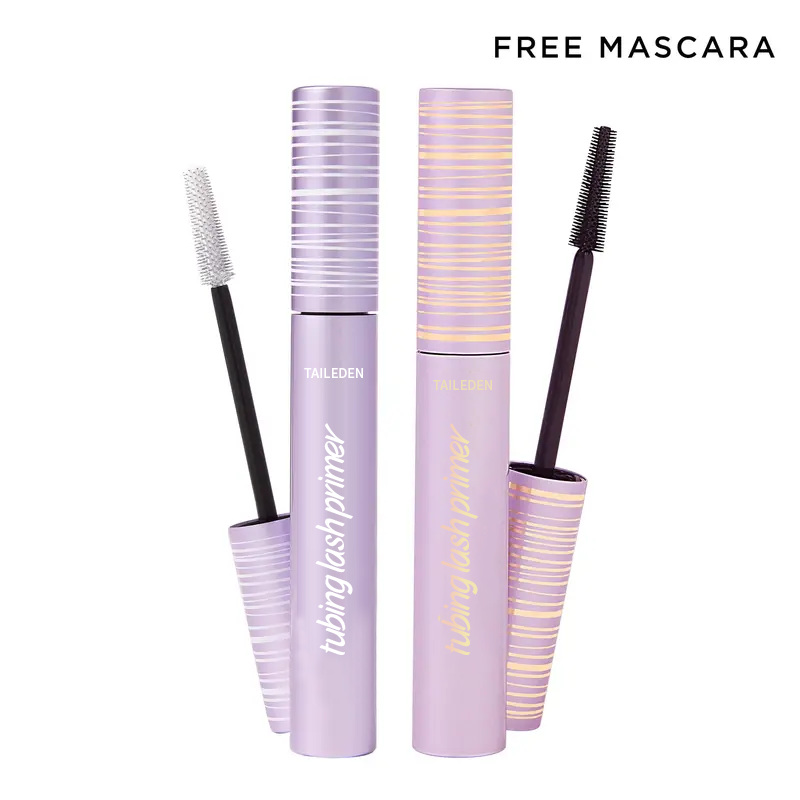 ๐บ Tubing Mascara & Primer