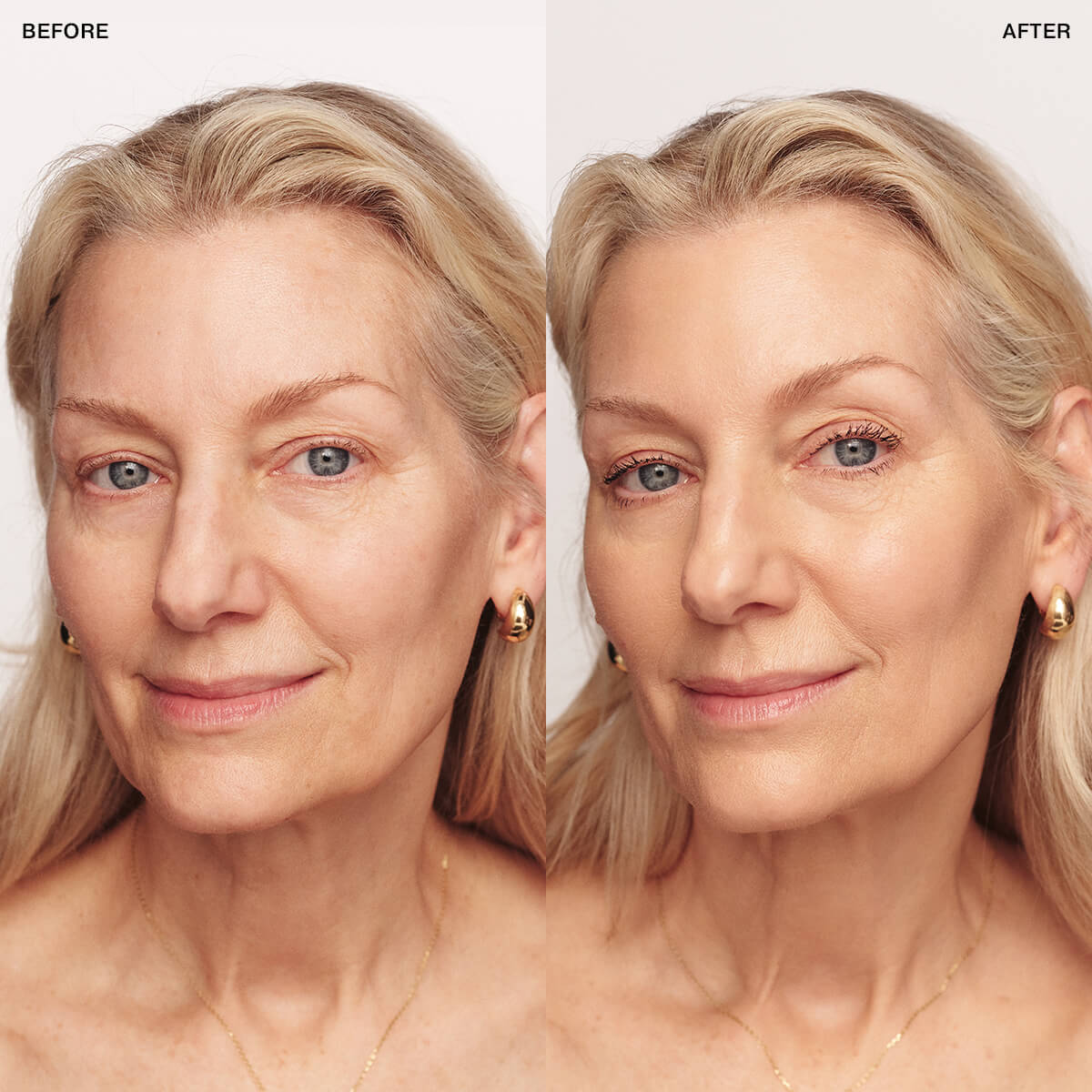 4 In 1 Color Changing Foundation