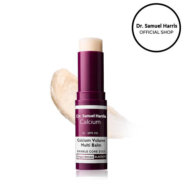 Calcium Multi Balm | Anti-aging, Sagging, Wrinkles