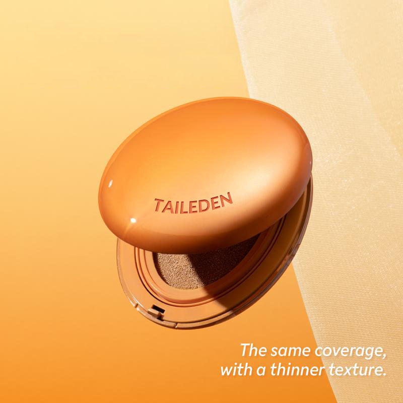 TAILEDEN Mask Fit AI Filter Cushion Foundation