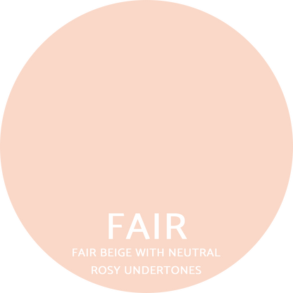 TAILEDEN Mask Fit AI Filter Cushion Foundation