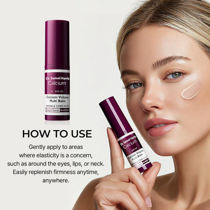 Calcium Multi Balm | Anti-aging, Sagging, Wrinkles